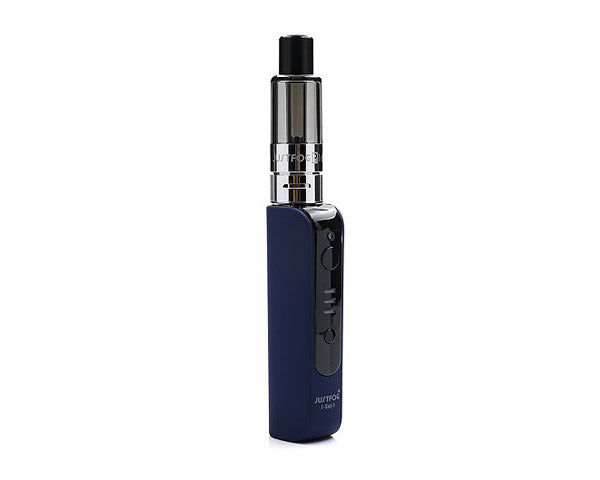 Kit P16a Justfog