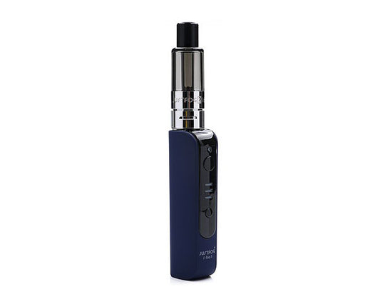 Kit P16a Justfog