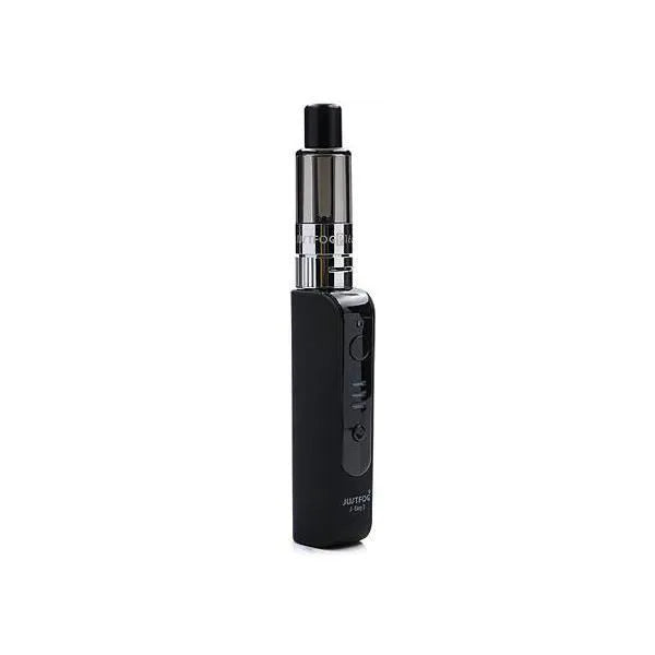 Kit P16a Justfog