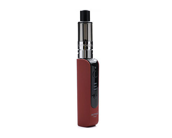 Kit P16a Justfog