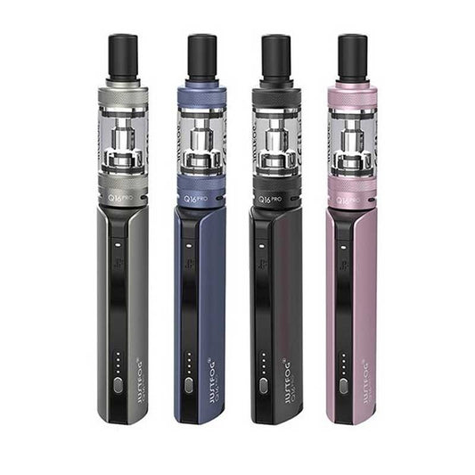 Kit Q16 Pro Justfog