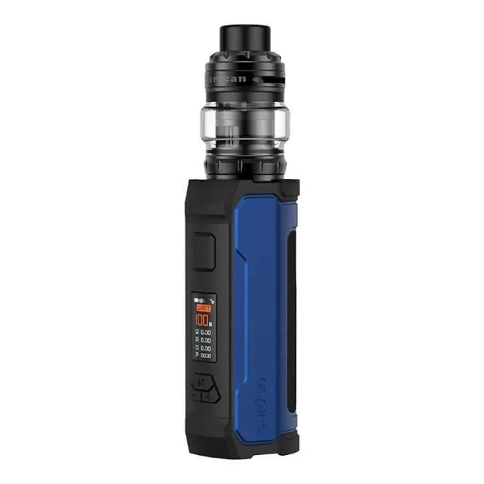 Kit Rhea X Aspire