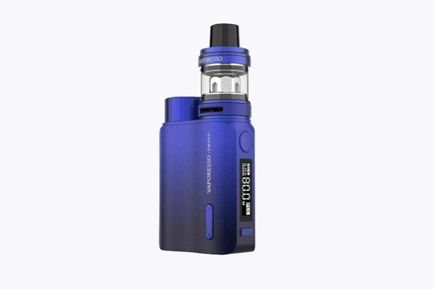 Kit Swag 2 NRG Pe 3,5ml Vaporesso