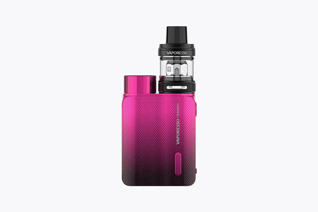 Kit Swag 2 NRG Pe 3,5ml Vaporesso