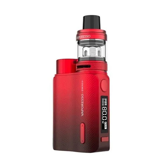 Kit Swag 2 NRG Pe 3,5ml Vaporesso