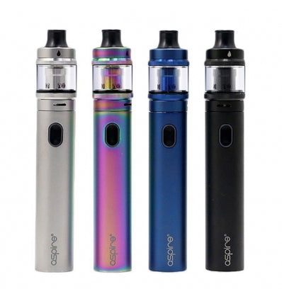 Kit Tigon Aspire