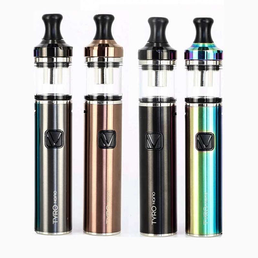 Kit Tyro Nano Vaptio