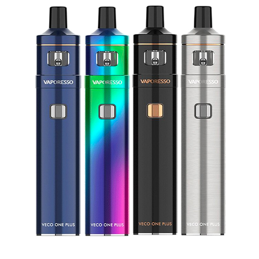 Kit Veco One Plus Vaporesso