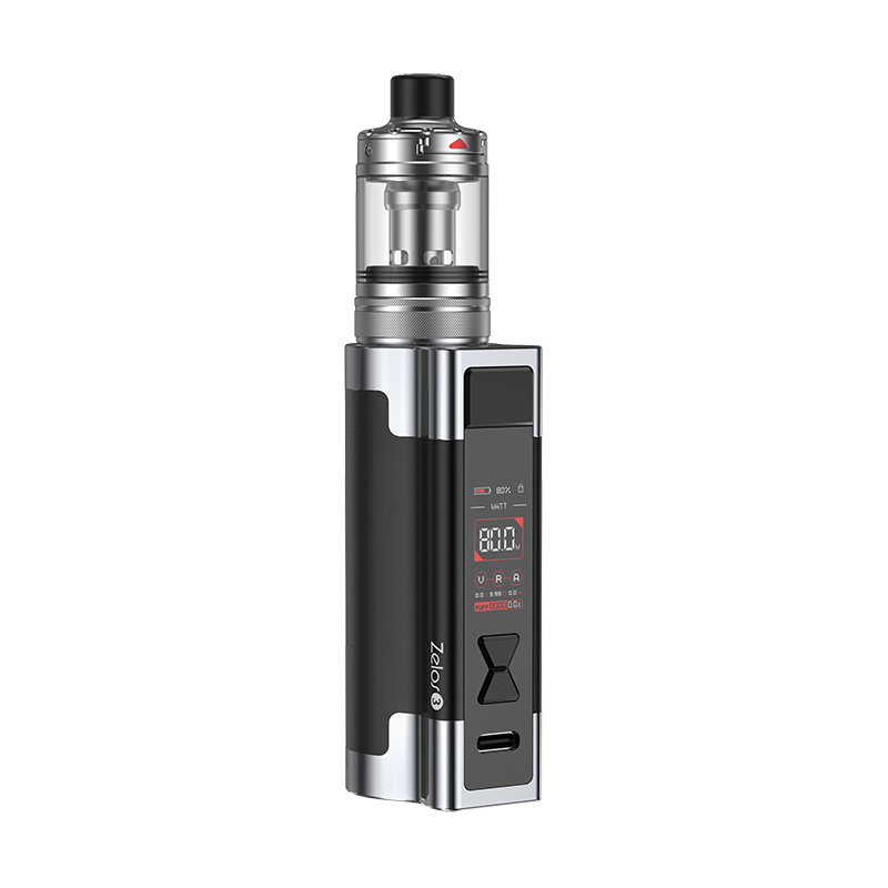 Kit Zelos 3 Aspire