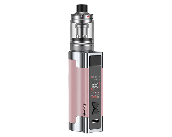 Kit Zelos 3 Aspire