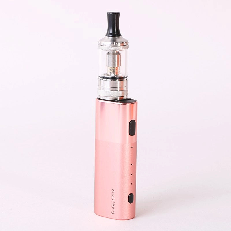 Kit Zelos Nano Aspire