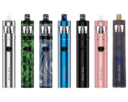 Kit Zlide Tube Pen 4ml Innokin