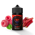 LIQUIDE FRAMBOISE RHUBARBE 50 ML MUKK MUKK
