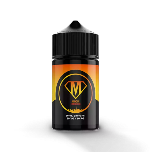LIQUIDE MANGUE GRENADINE 50 ML MUKK MUKK
