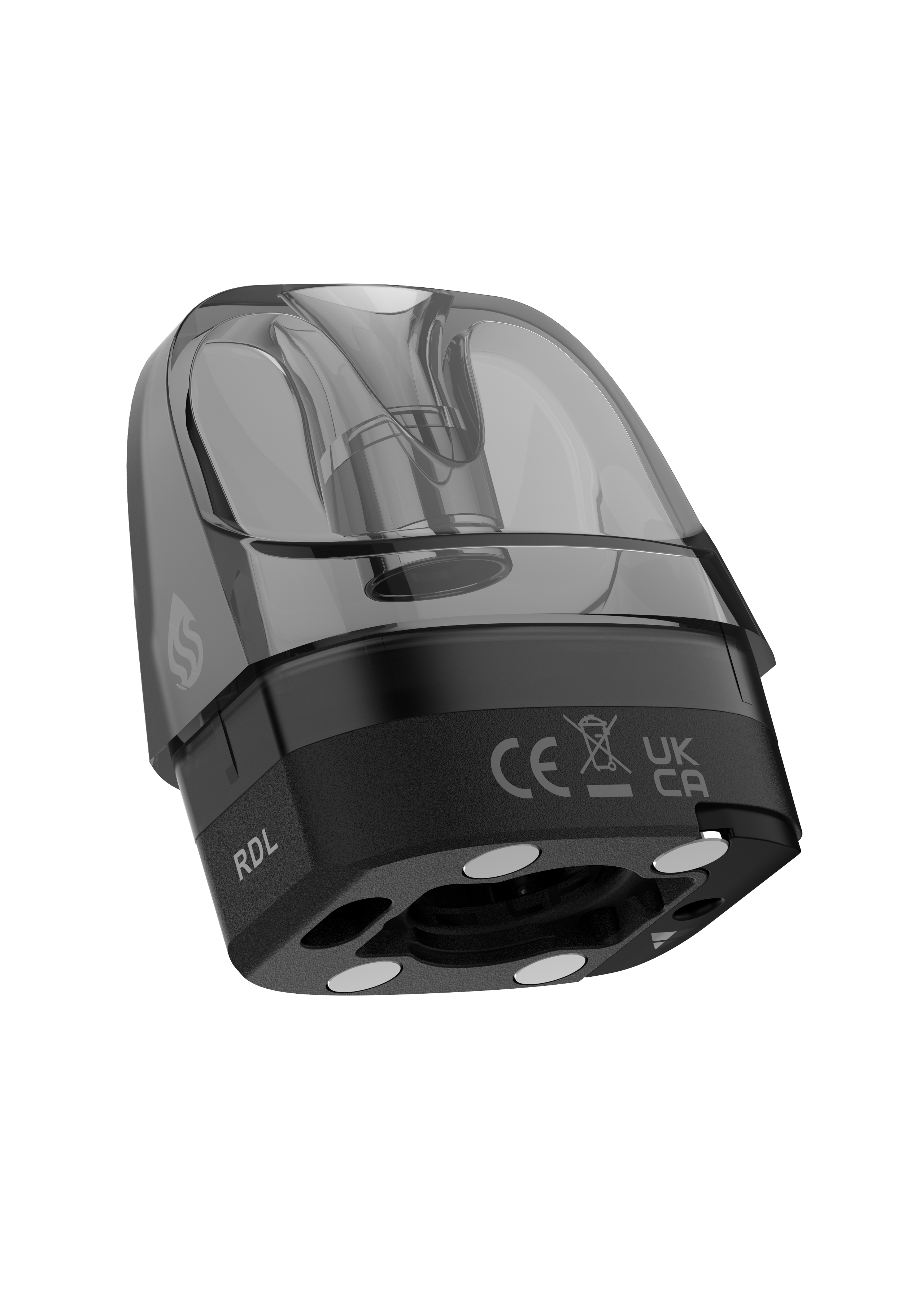 2 Cartouches Luxe XR Pod Vaporesso