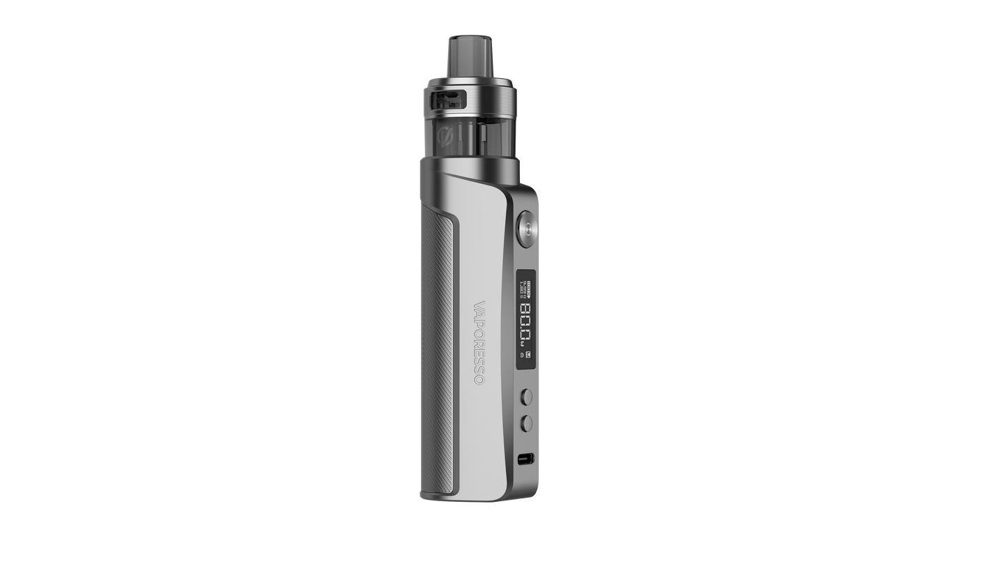 Kit Gen Pt80 S Vaporesso