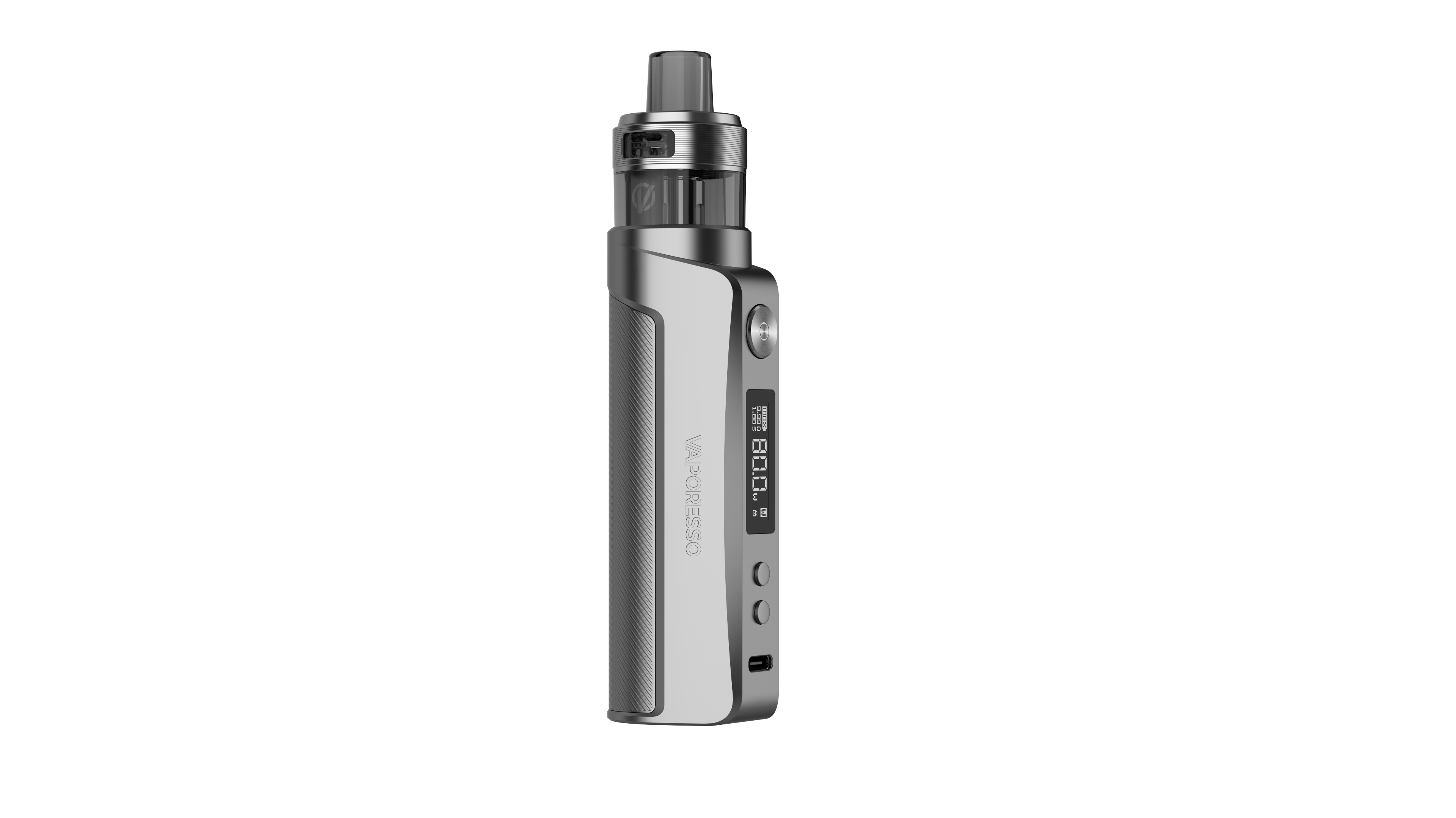 Kit Gen Pt80 S Vaporesso