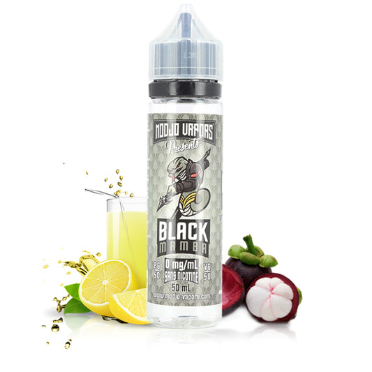 Modjo Vapor Liquide – VapCity