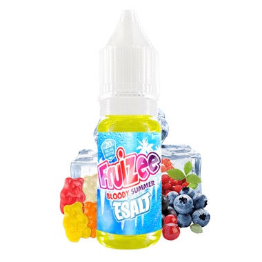 Liquide Bloody Summer Esalt Fruizee