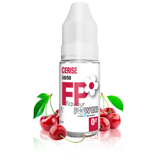 Liquide Cerise Flavour Power
