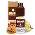 Liquide Christmas Cookie & Cream Pulp Kitchen