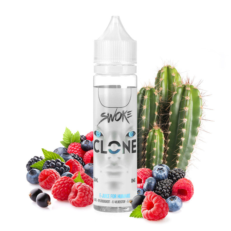 Liquide Clone Swoke