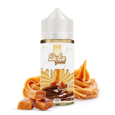 Liquide Dulce Grand Instant Fuel