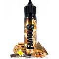 Liquide Famous Eliquid France