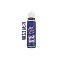 Liquide Freeze Cassis Liquideo