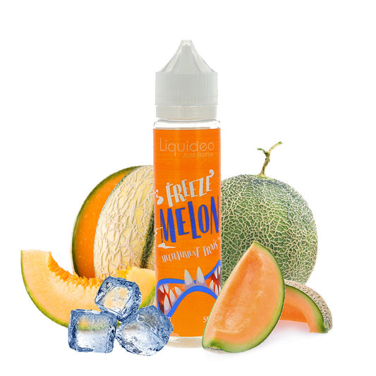 Liquide Freeze Melon Liquideo