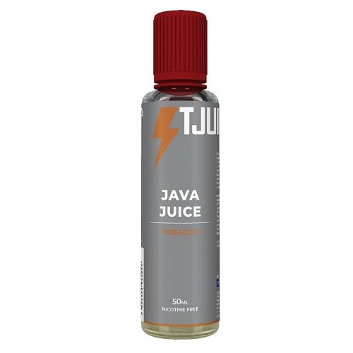 Liquide Java Juice Tjuice