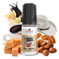 Liquide La Chose Blend Le French Liquide