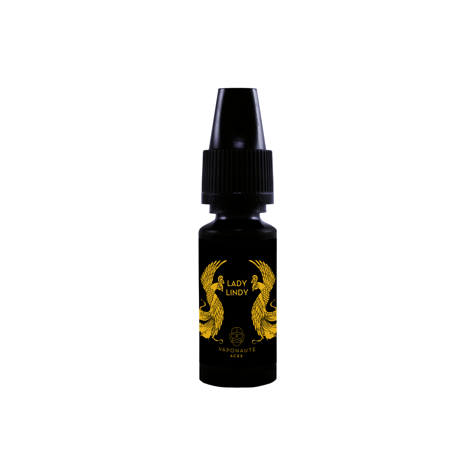 Liquide Lady Linky Vaponaute