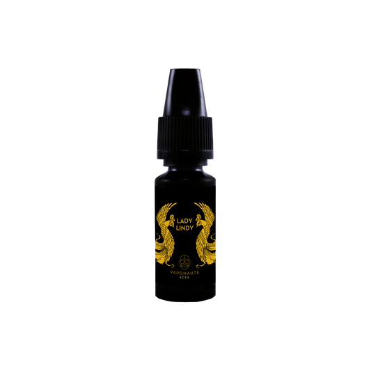 Liquide Lady Linky Vaponaute