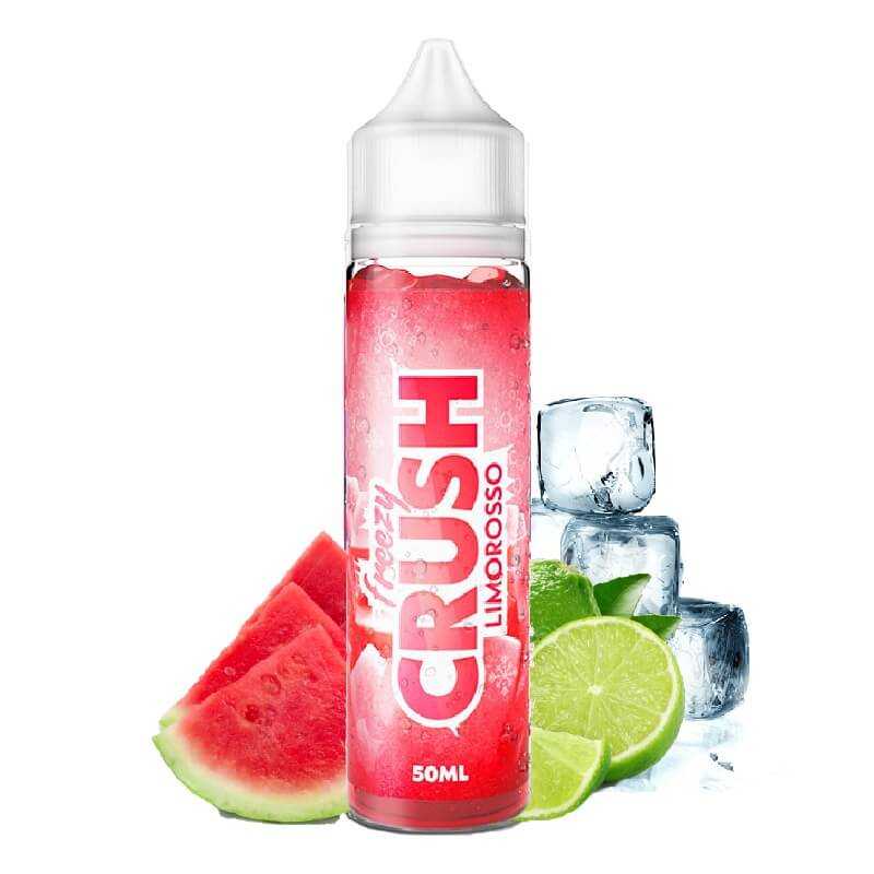 Liquide Limorosso Freezy Crush