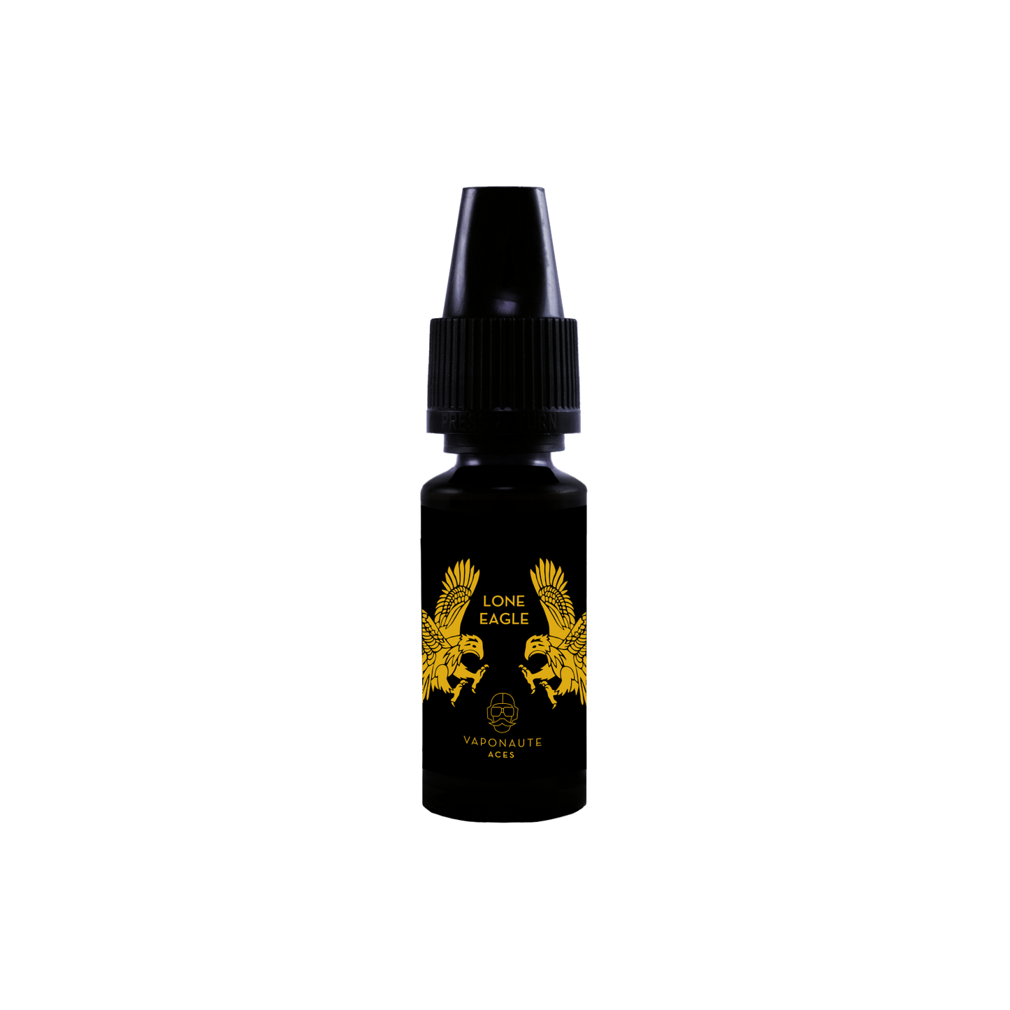 Liquide Lone Eagle Vaponaute