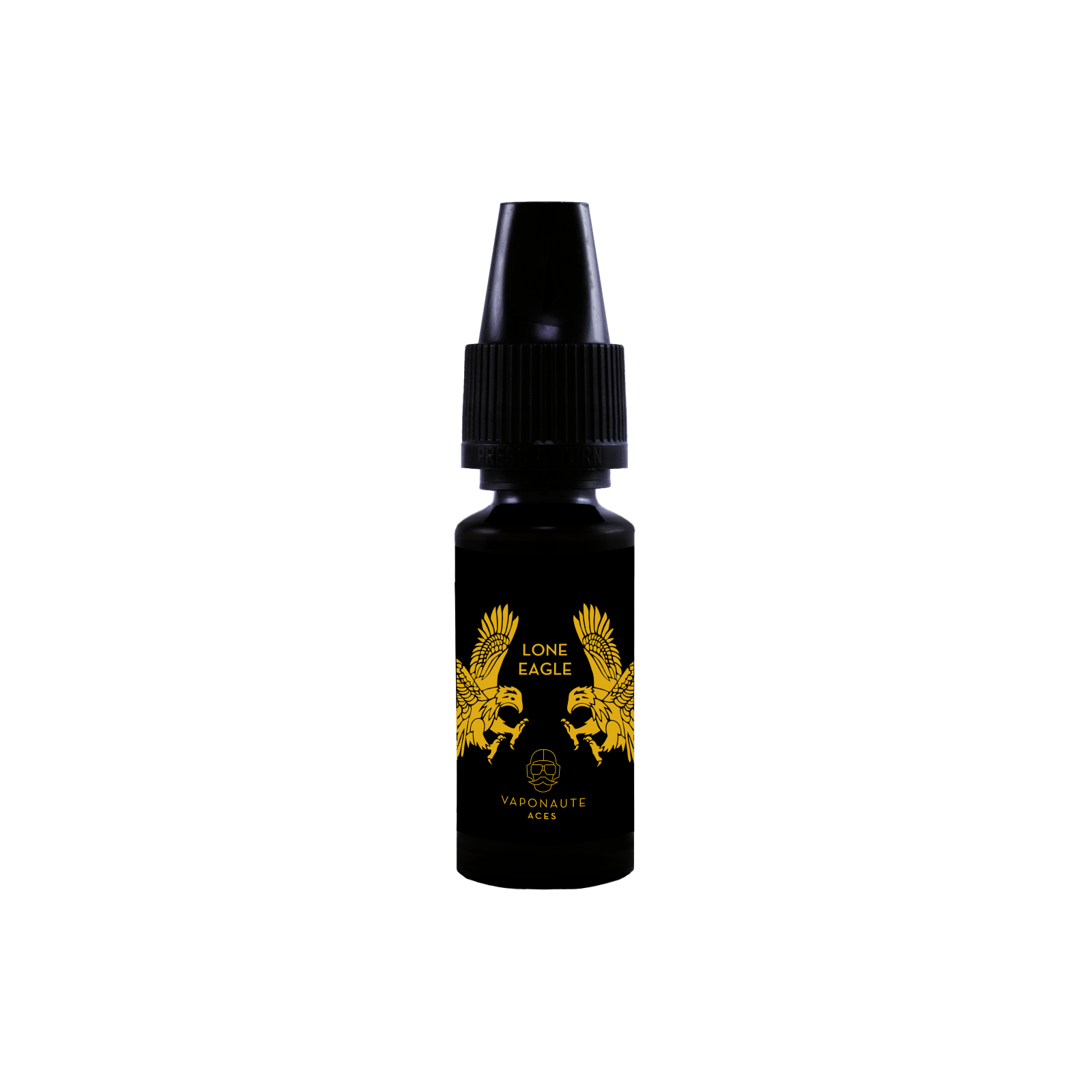Liquide Lone Eagle Vaponaute