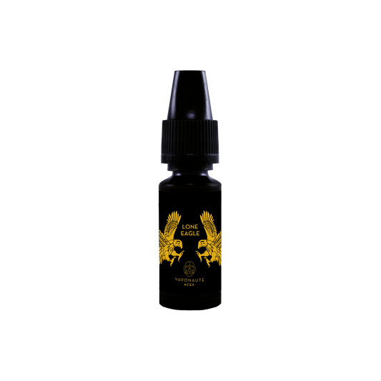 Liquide Lone Eagle Vaponaute