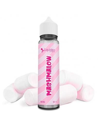 Liquide Mashmalow Liquideo