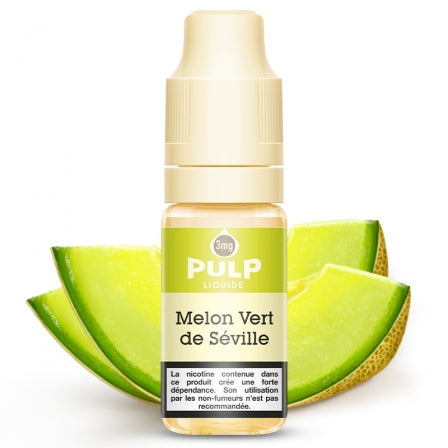 Liquide Melon Vert de Seville Pulp