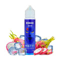 Liquide Mistyk Juice Heroes