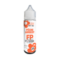 Liquide Pêche Abricot Flavour Power