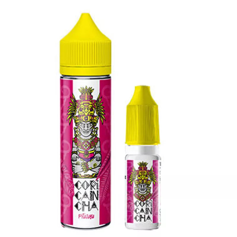 Liquide Pitajaya Coricancha par Alfaliquid