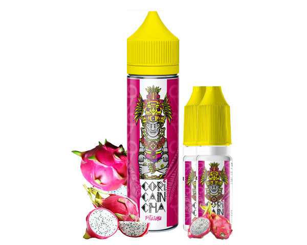 Liquide Pitajaya Coricancha par Alfaliquid