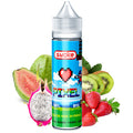 Liquide Pixel Swoke