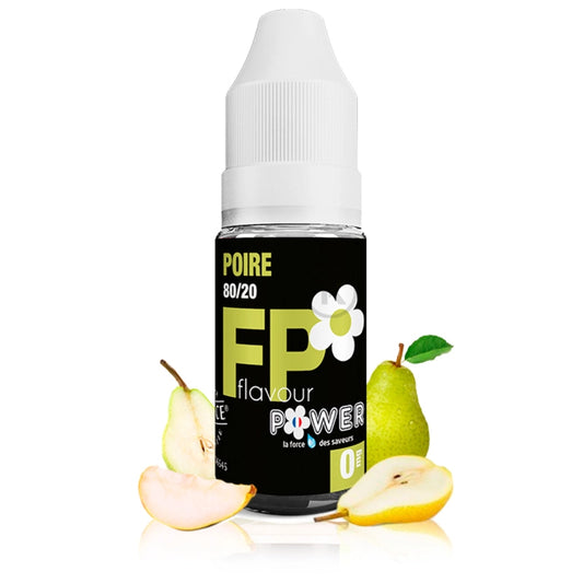 Liquide Poire Williams Flavour Power
