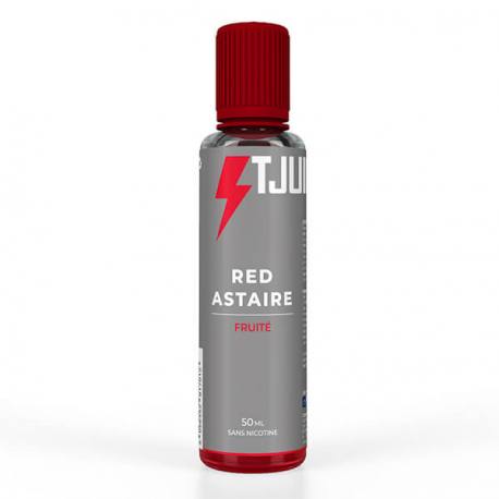 Liquide Red Astaire Tjuice