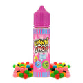 Liquide Super Gibus Le Coq Qui Vape