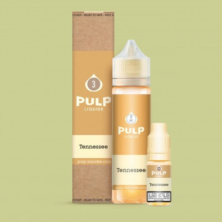 Liquide Tennessee Pulp