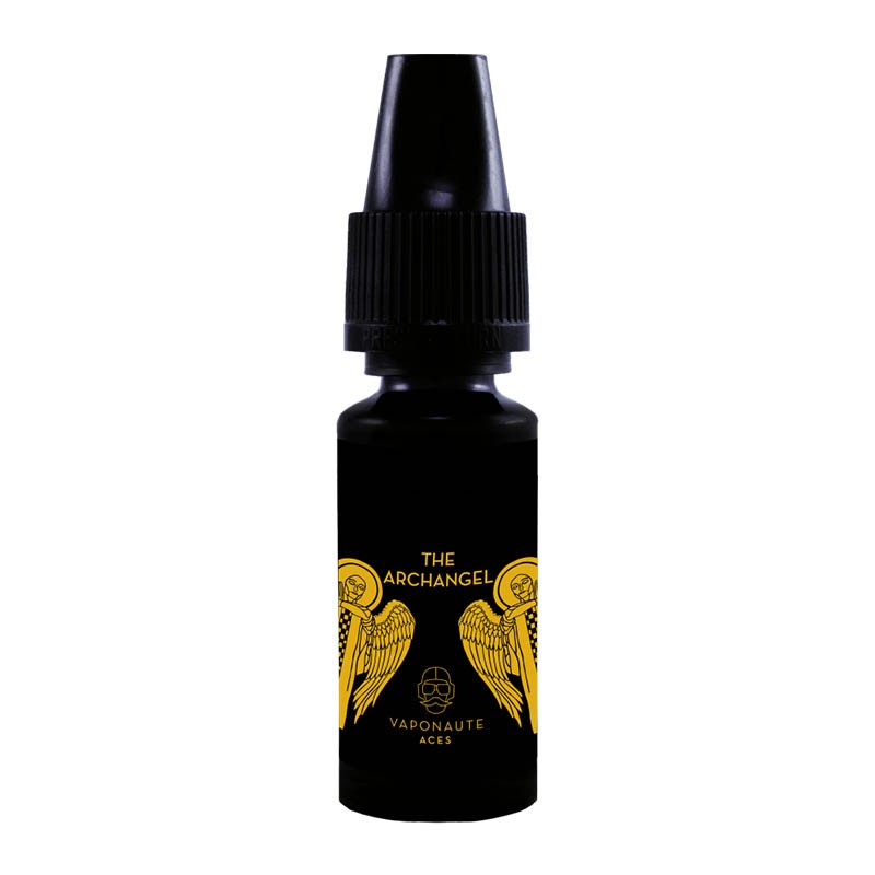 Liquide The Archangel Vaponaute